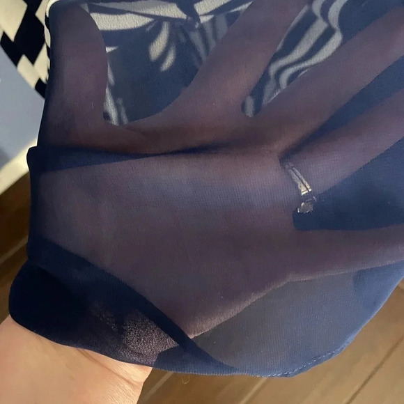 The Limited High-Low Hem Dress - Picture 7 of 8